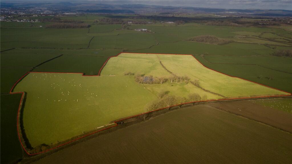 Farm land for sale in Cowbridge, Vale Of CF71