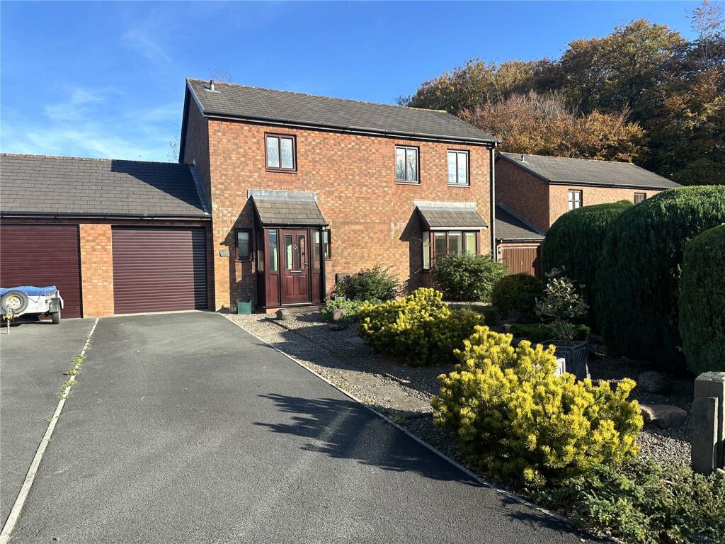 Main image of property: Beacons Park, Brecon, Powys