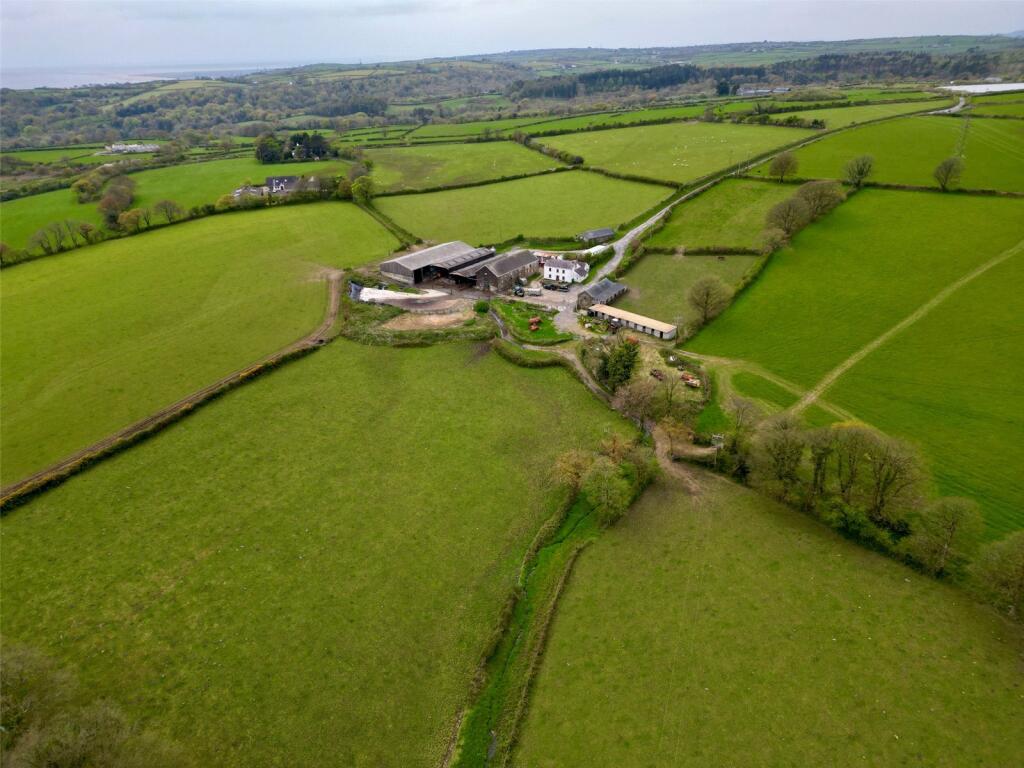 Main image of property: Furnace, Llanelli, Carmarthenshire