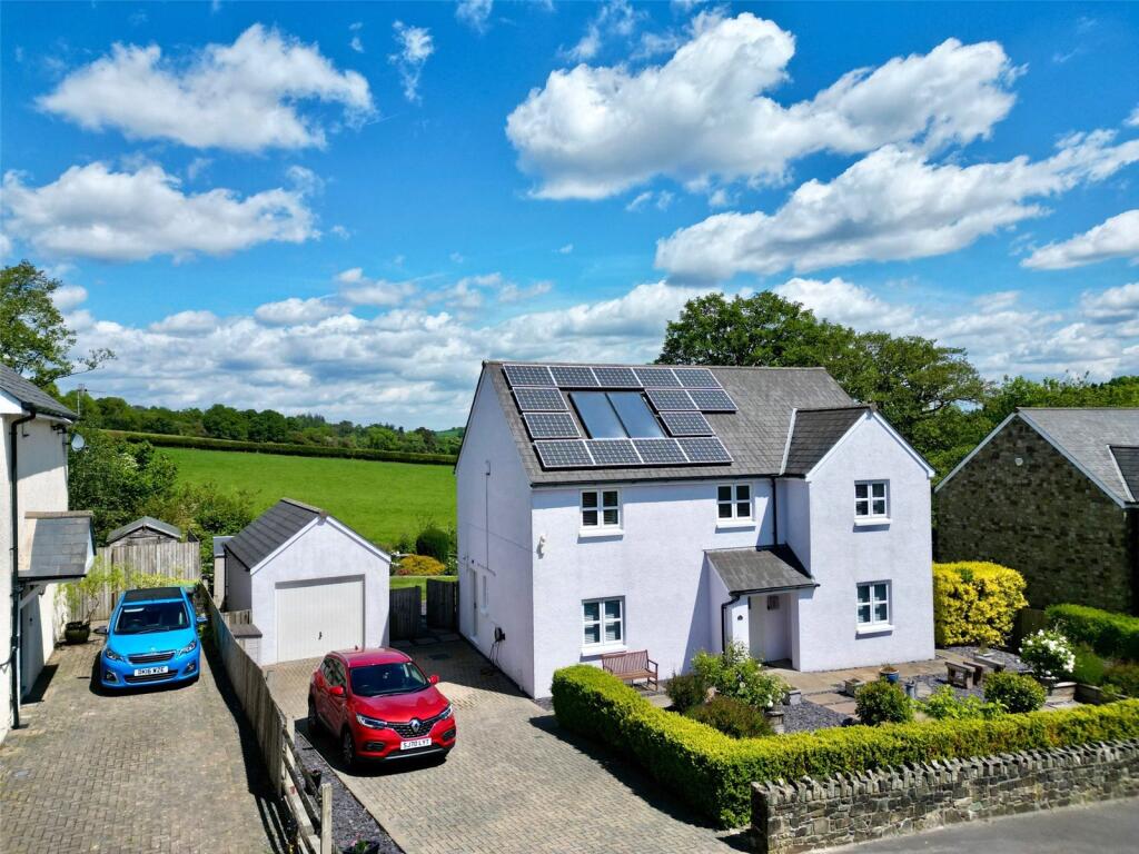 Main image of property: Pen Y Fan Close, Libanus, Brecon, Powys