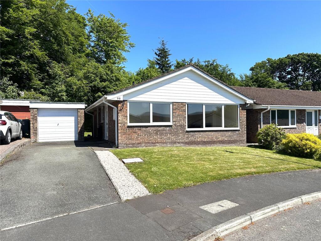 Main image of property: Beech Grove, Brecon, Powys