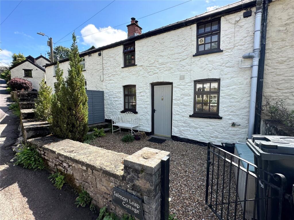Main image of property: Pontfaen, Brecon, Powys