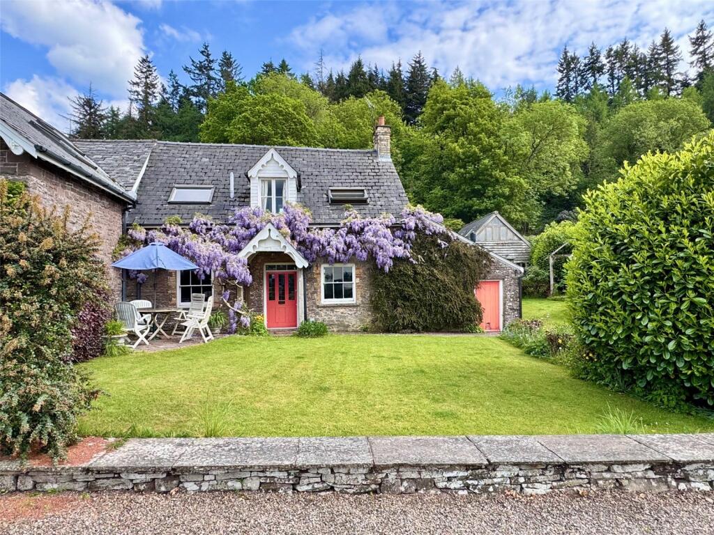 Main image of property: Bwlch, Brecon, Powys