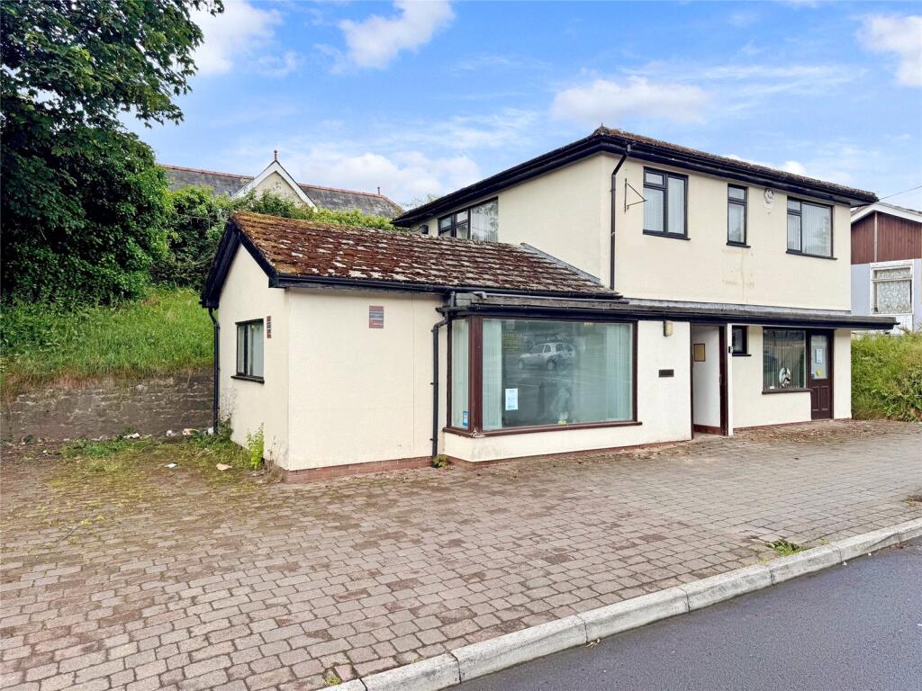 Main image of property: Market Approach, Brecon, Powys