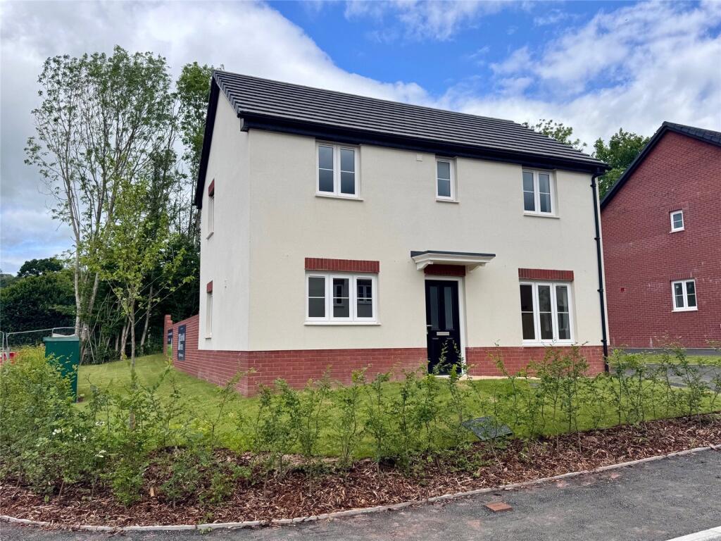 Main image of property: Cae Waldis, Bronllys, Powys