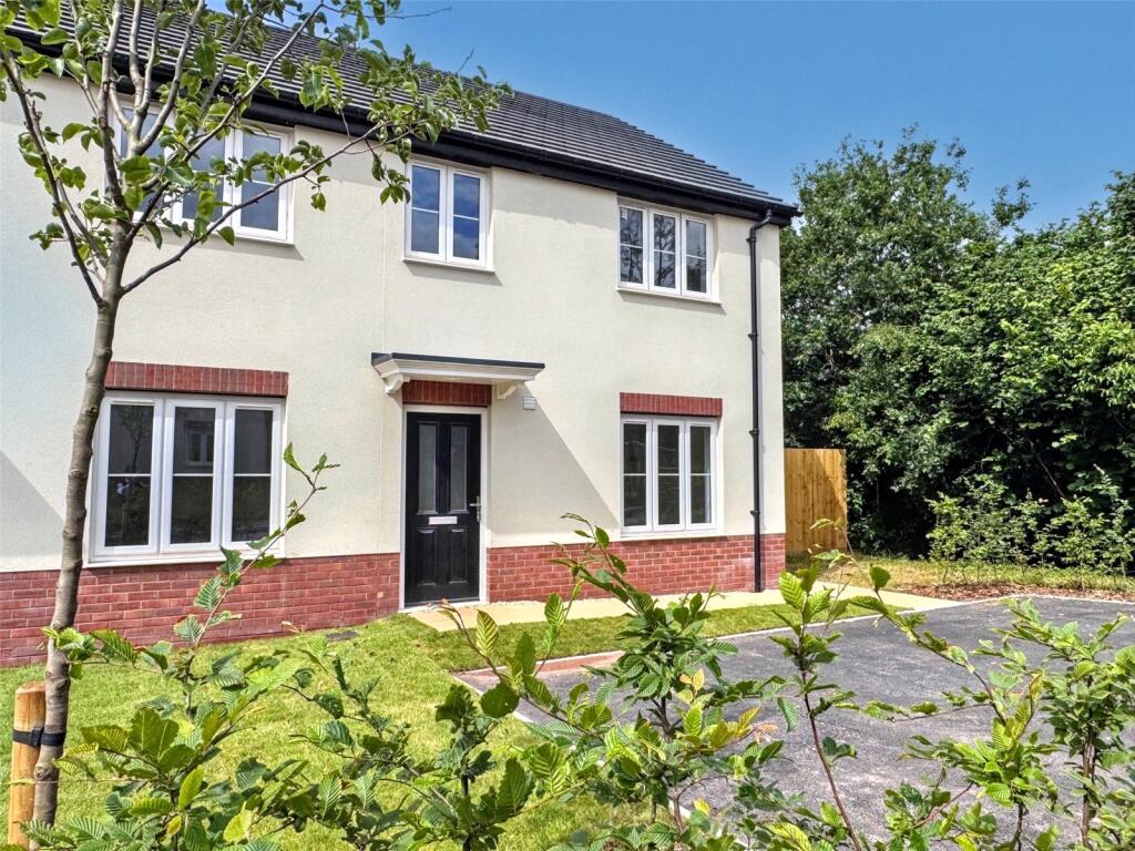 Main image of property: Cae Waldis, Bronllys, Powys