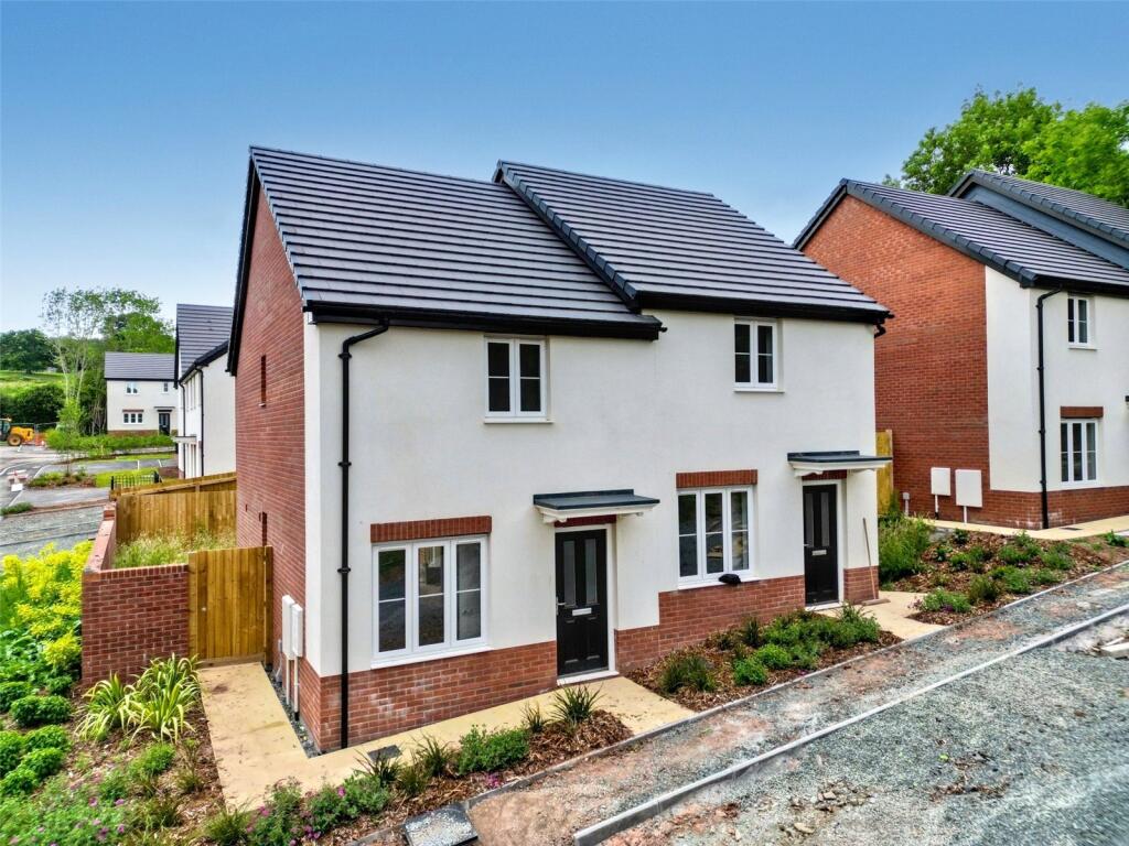 Main image of property: Cae Waldis, Bronllys, Powys