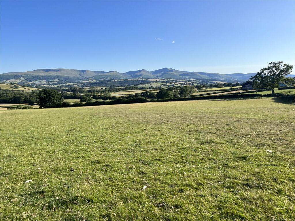 Main image of property: Brecon, Powys