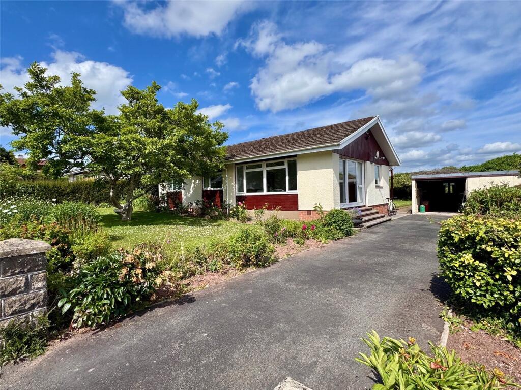 Main image of property: Pendre Close, Brecon, Powys
