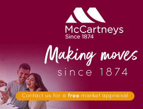 Get brand editions for McCartneys LLP, Brecon