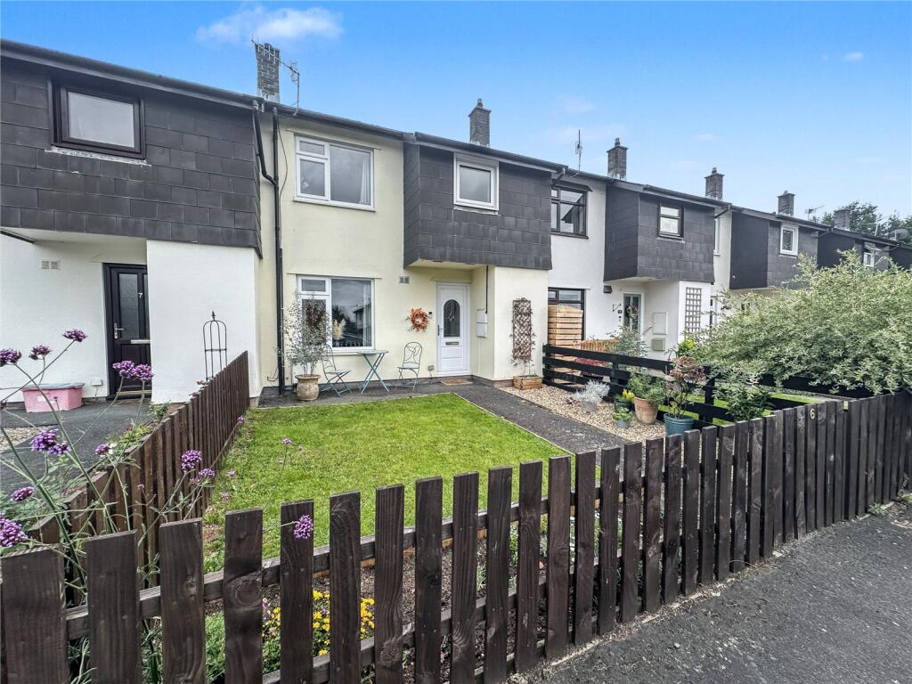 Main image of property: Brynderwen, Talgarth, Brecon, Powys