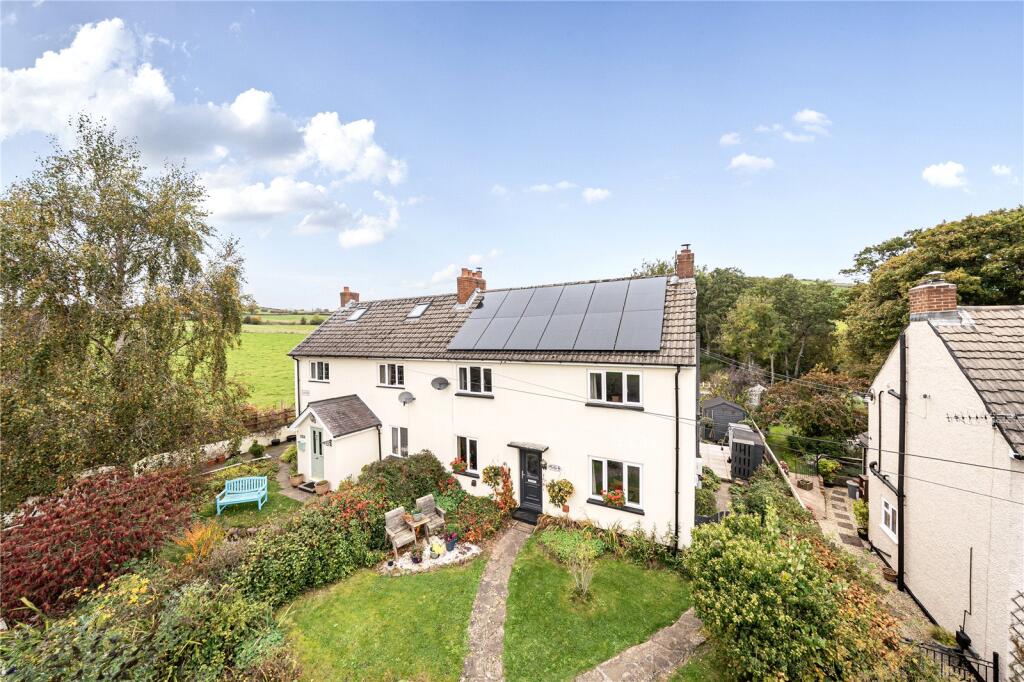 Main image of property: Trallong, Brecon, Powys