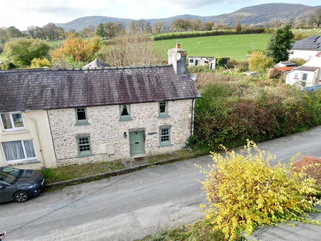 Main image of property: Cilycwm, Llandovery, Carmarthenshire