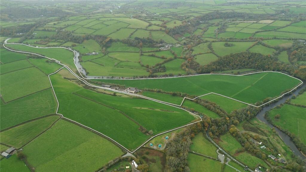 Main image of property: Pentrecourt Road, Llandysul, Carmarthenshire