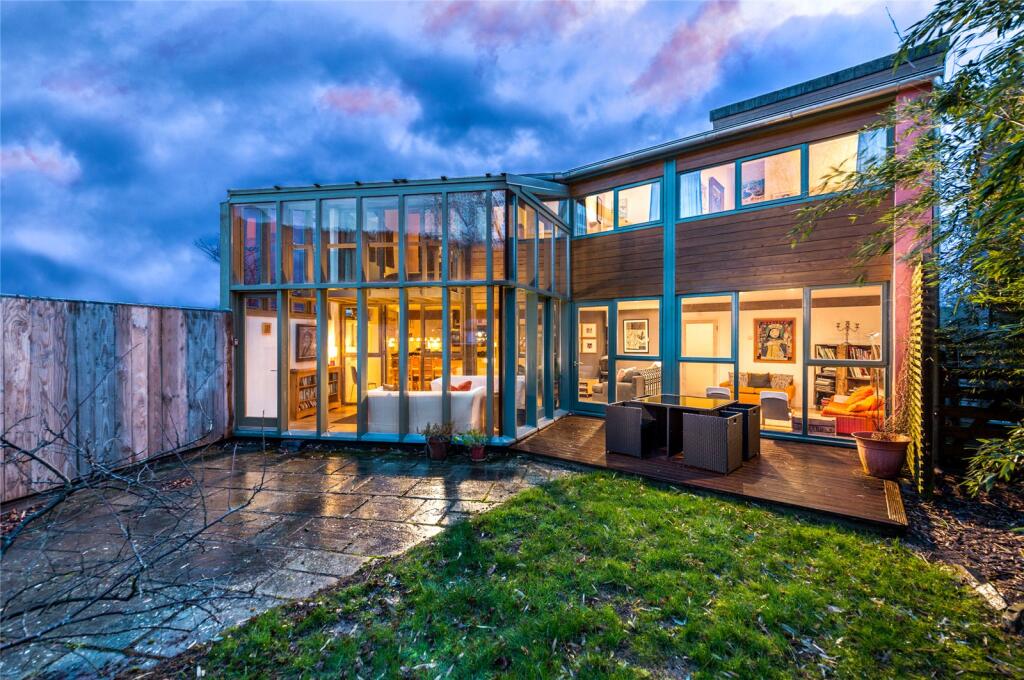 Main image of property: Harolds Field, Boughrood, Brecon, Powys