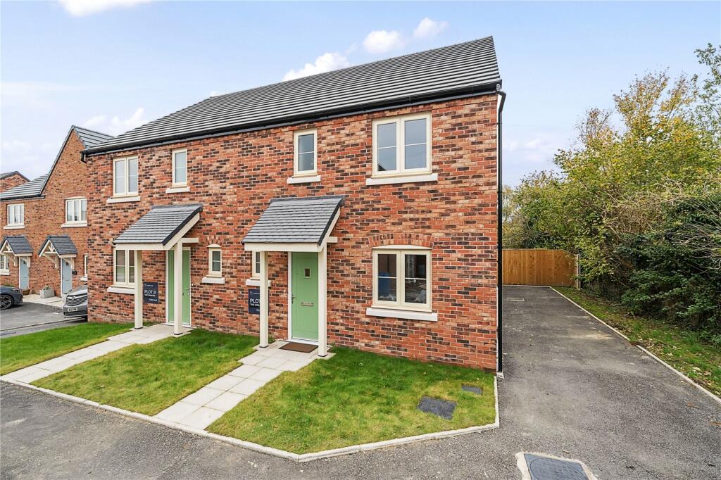 Main image of property: Florence Fields, Leintwardine, Herefordshire
