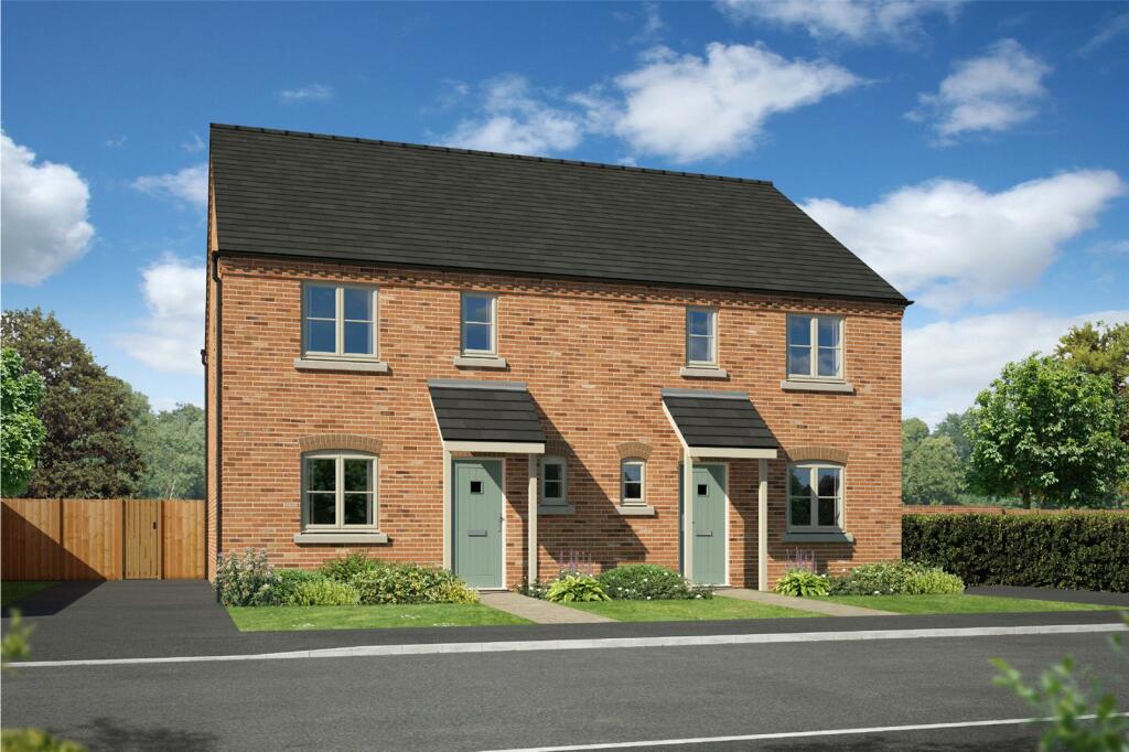 Main image of property: Florence Fields, Leintwardine