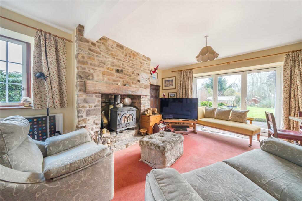 Main image of property: Walford, Leintwardine, Craven Arms, Herefordshire