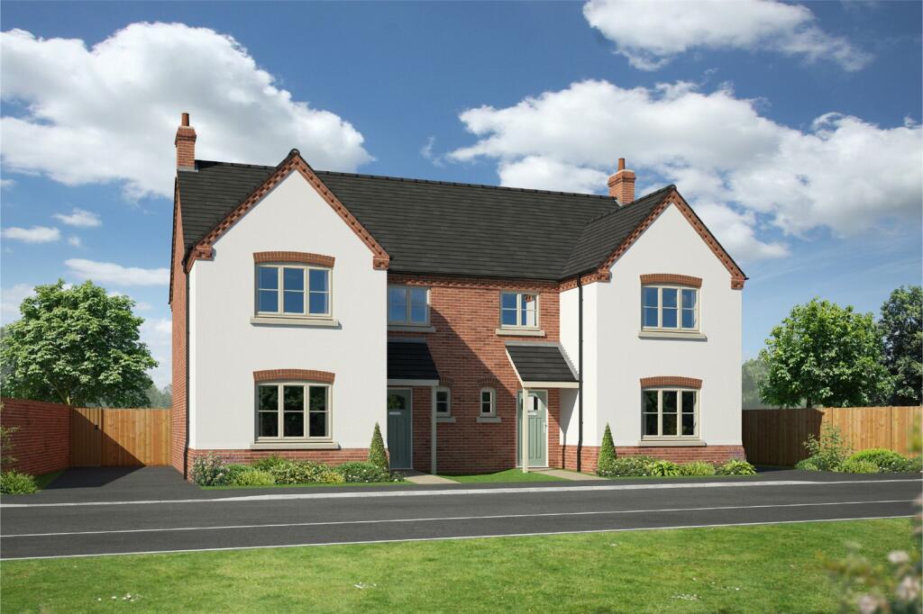 Main image of property: Florence Fields, Leintwardine