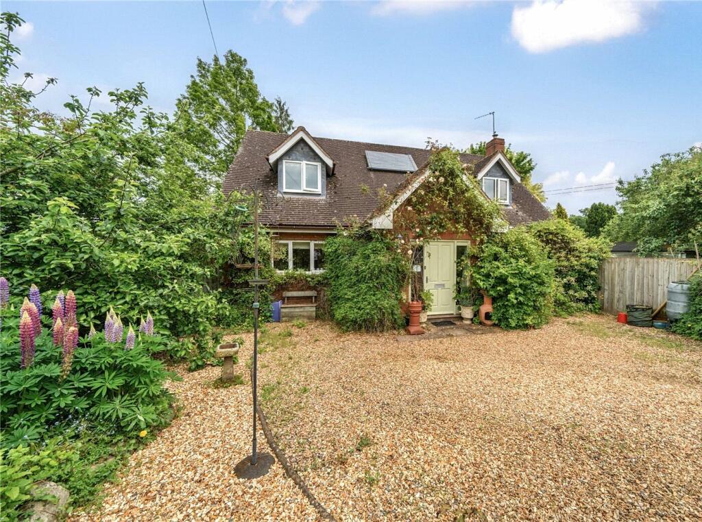 3 bedroom detached house for sale in Sutton, Tenbury Wells