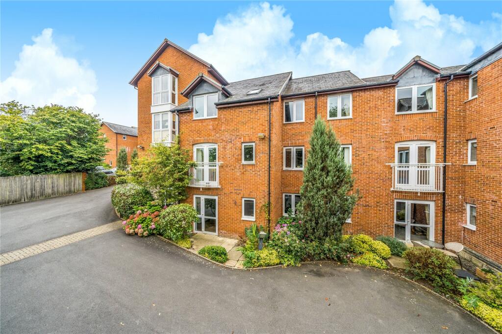 Main image of property: Gravel Hill, Ludlow, Shropshire