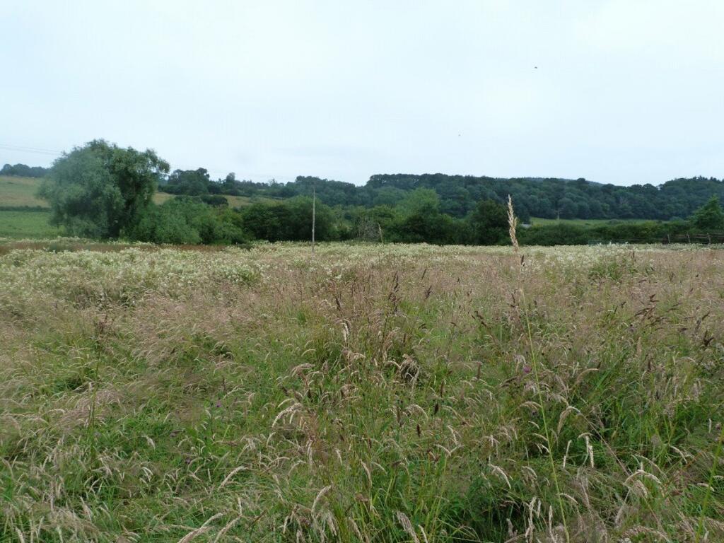 Property for sale in Ludlow, Shropshire, SY8