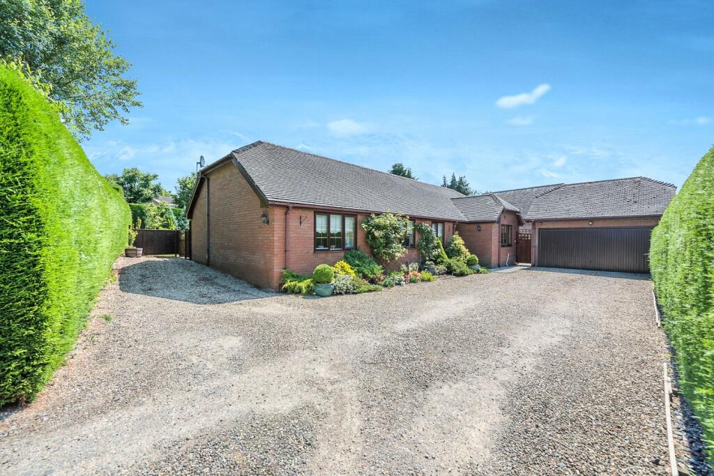 Main image of property: Church Lane, Ashford Carbonel, Ludlow, Shropshire