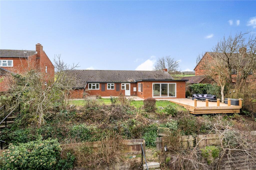 Main image of property: Aston Munslow, Craven Arms, Shropshire