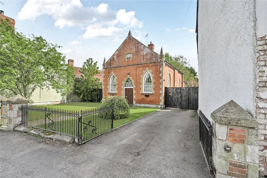 Main image of property: Wigmore, Leominster, Herefordshire