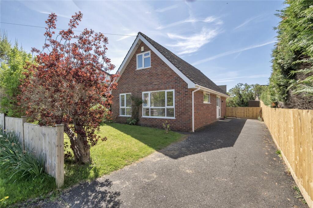 Main image of property: Sheet Road, Ludlow, Shropshire