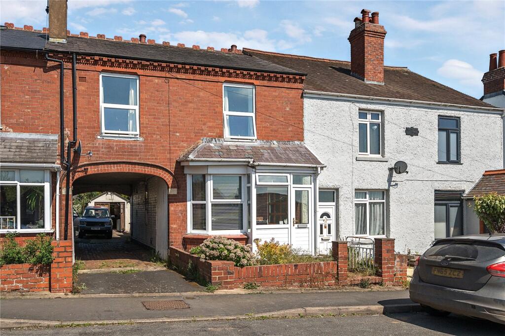 Main image of property: Church Street, Highley, Bridgnorth, Shropshire