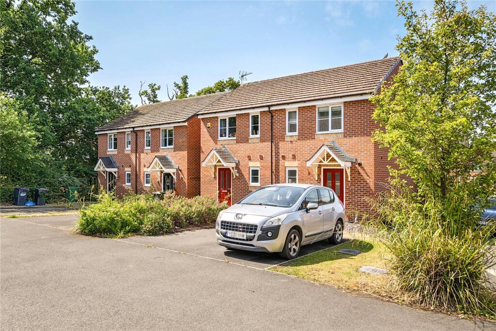 Main image of property: Hitchens Way, Highley, Bridgnorth, Shropshire