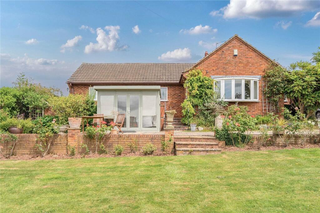 Main image of property: Sheet Road, Ludlow, Shropshire