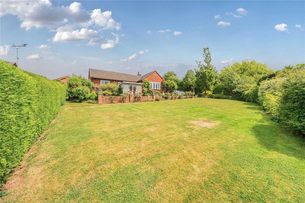 Main image of property: Sheet Road, Ludlow, Shropshire