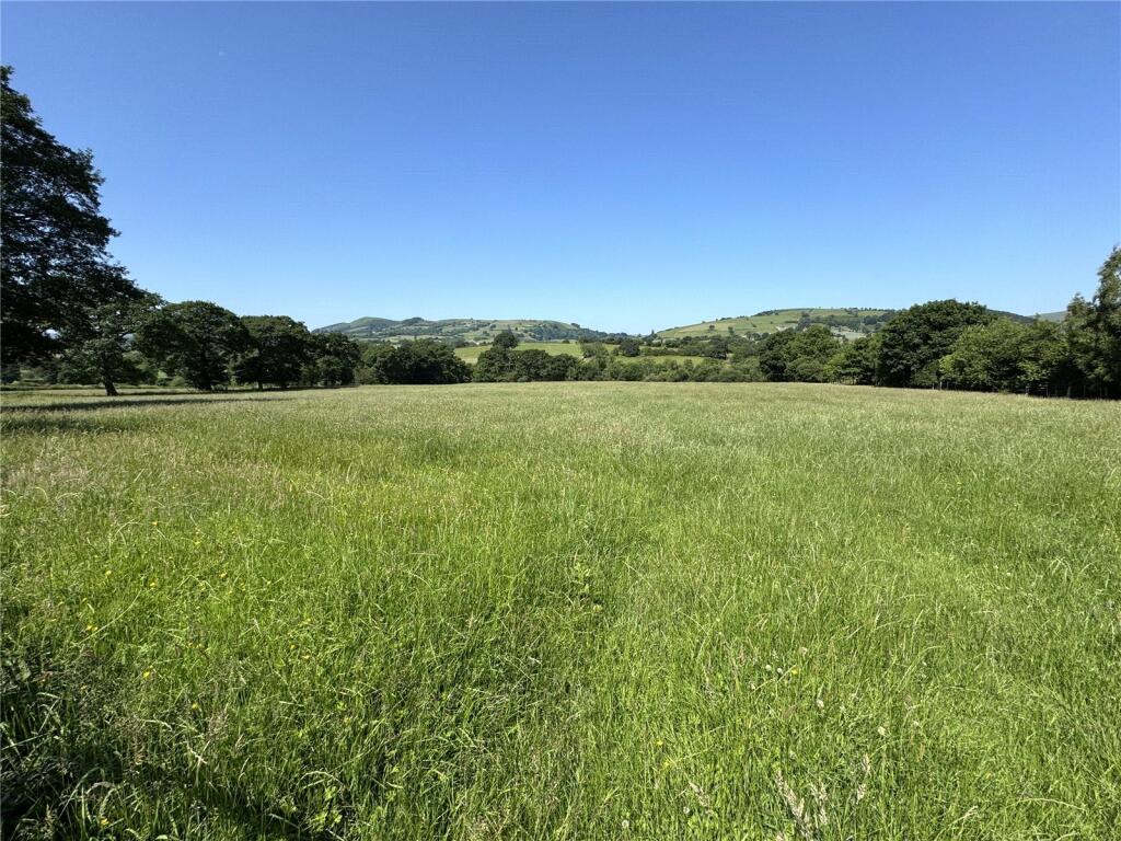 Main image of property: Nantmel, Rhayader, Powys