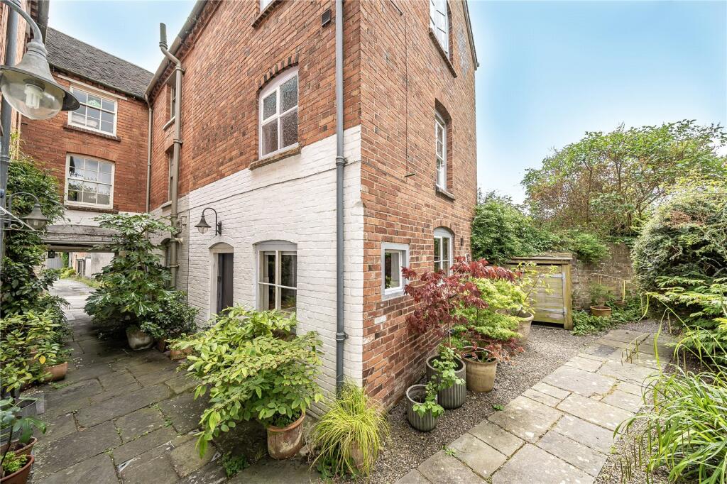 Main image of property: Raven Lane, Ludlow, Shropshire
