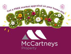 Get brand editions for McCartneys LLP, Ludlow