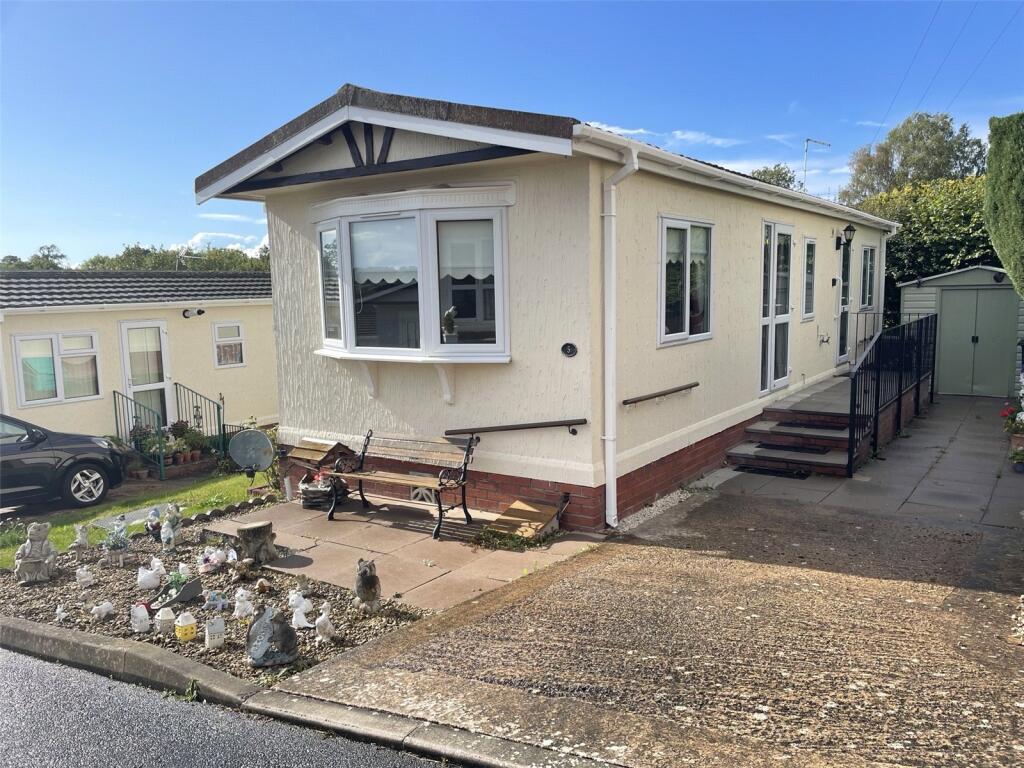 Main image of property: Highley Park Homes, Netherton, Highley, Bridgnorth, Shropshire