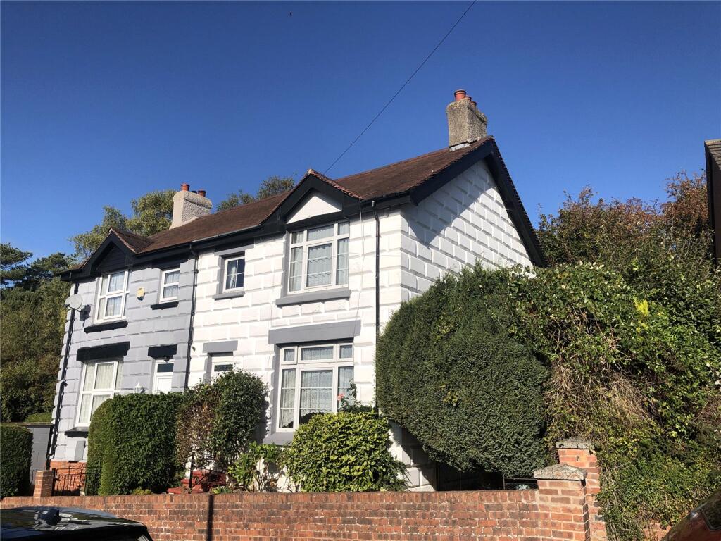 Main image of property: Rock Lane, Ludlow, Shropshire