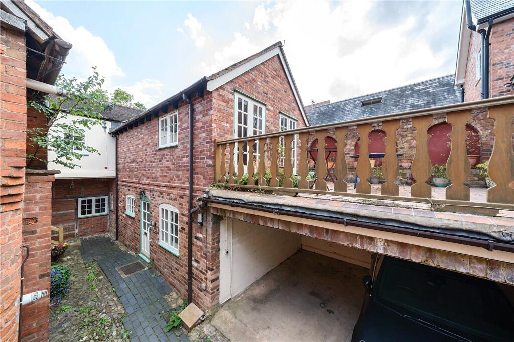 Main image of property: Old Street, Ludlow, Shropshire