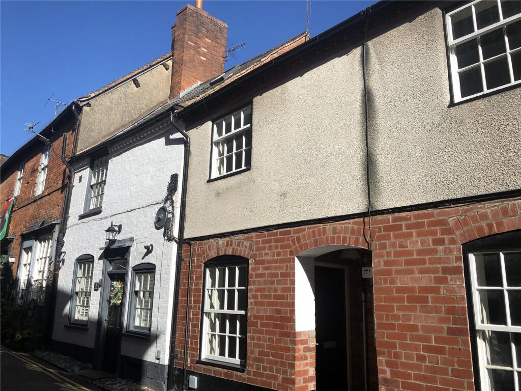 Main image of property: Raven Lane, Ludlow, Shropshire