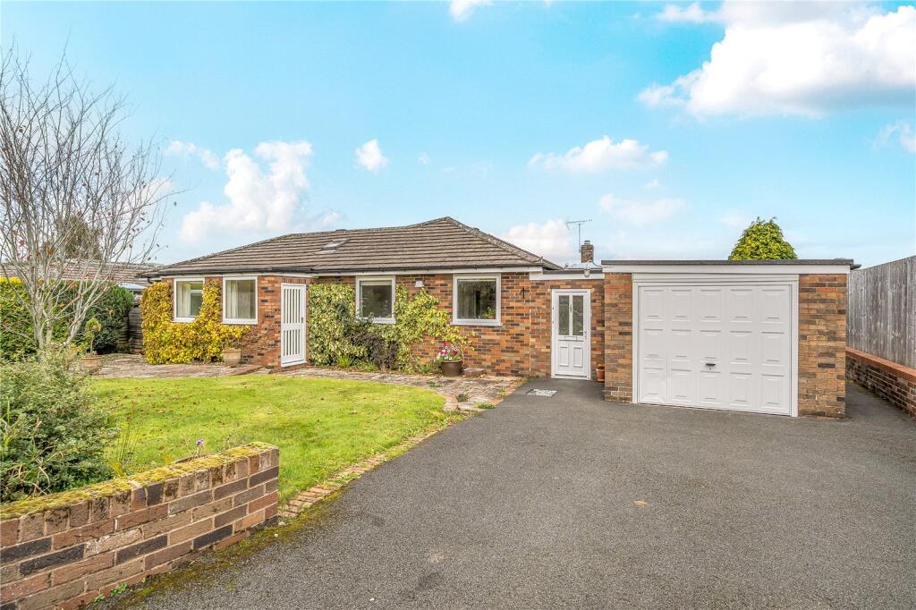 Main image of property: Huntington Green, Ashford Carbonel, Ludlow, Shropshire