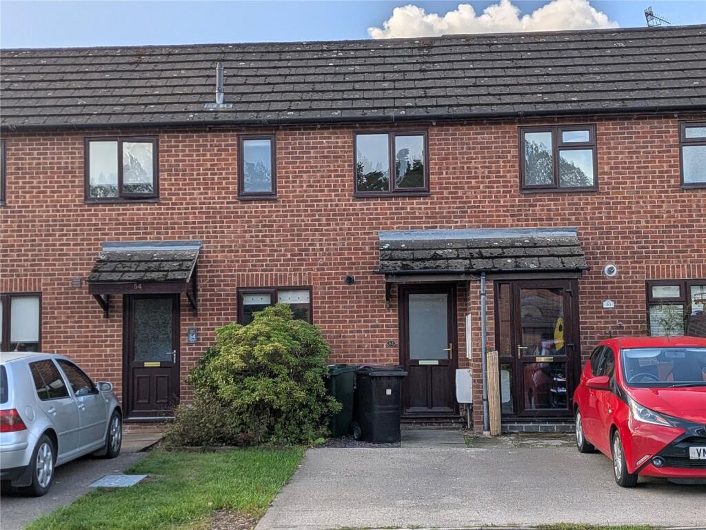 Main image of property: Stanton Road, Ludlow