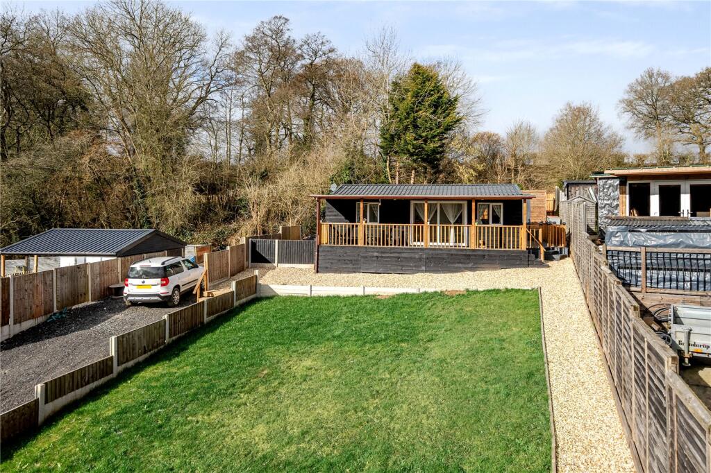 Main image of property: Severnside, Highley, Bridgnorth, Shropshire