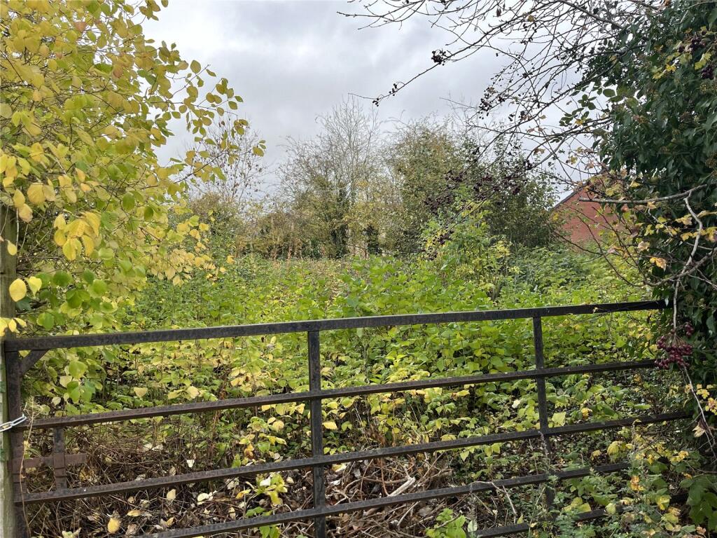 Main image of property: Brickyard, Ludlow, Shropshire