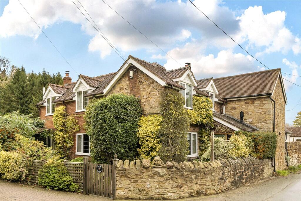 Main image of property: Oreton, Kidderminster, Shropshire