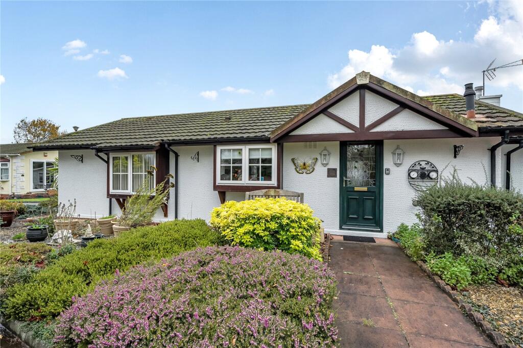 Main image of property: Highley Park Homes, Netherton, Highley, Bridgnorth