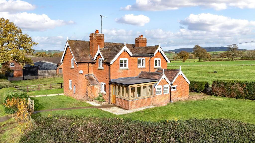 Main image of property: Cleestanton, Ludlow, Shropshire