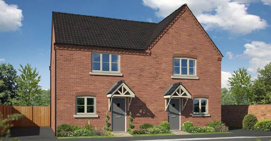 Main image of property: Florence Fields, Leintwardine