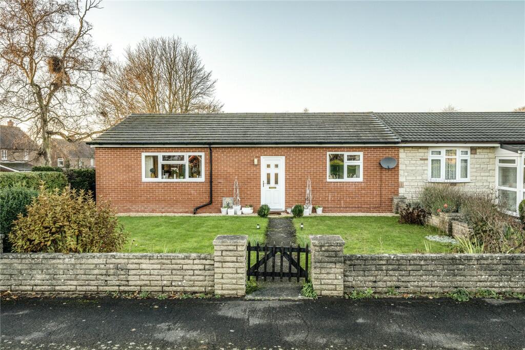 Main image of property: Clee View, Ludlow, Shropshire
